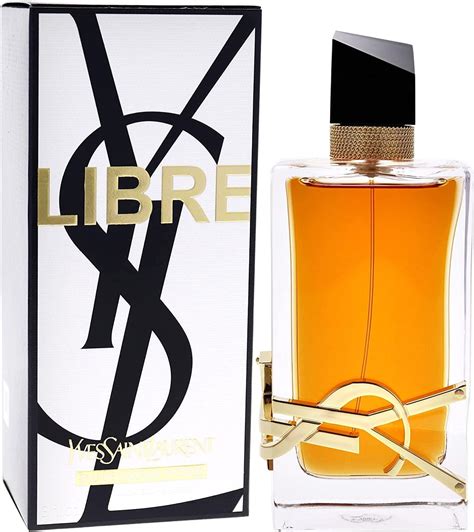 Amazon.com: Libre Perfume Yves Saint Laurent